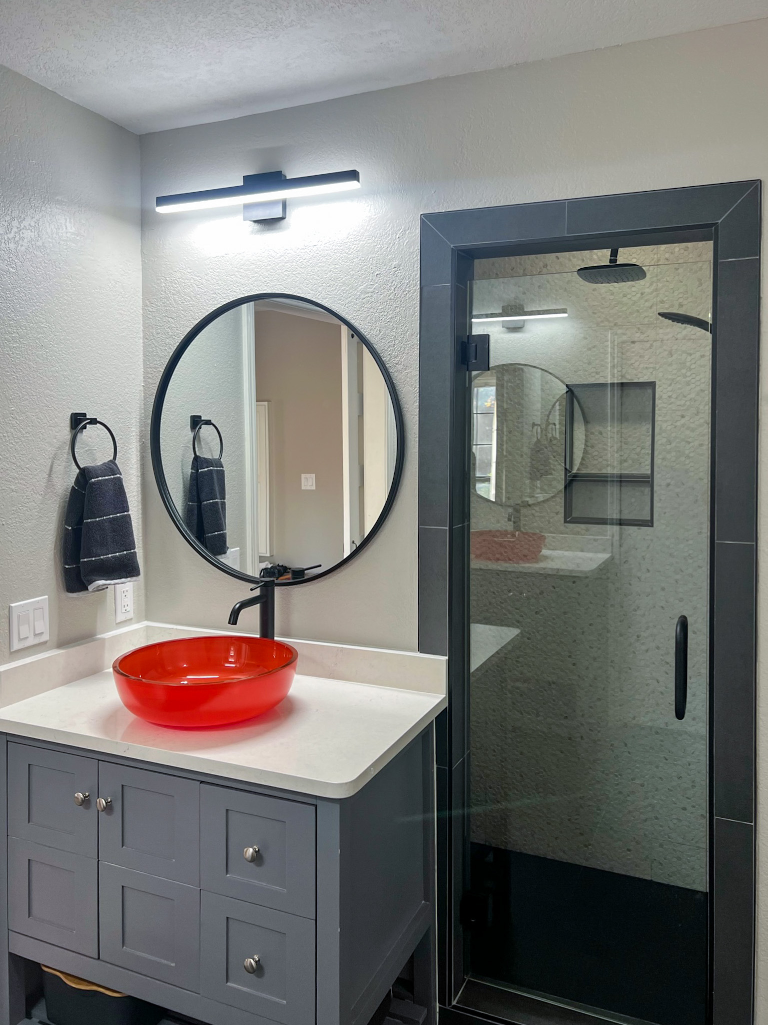 OKC Kitchen & Bath Renovations Home Remodeling Contractor